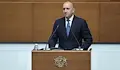 Румен Радев: Парламентът трябва да кове закони, а не скандали