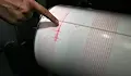 Земетресение разлюля Румъния