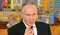 Владимир Путин: Въоръжаваме армията с най-мощната в света ядрена ракета