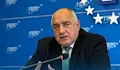 Бойко Борисов се срещна с представител на Държавния департамент на САЩ