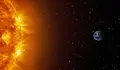 NOAA публикува космическата прогноза за 7 май