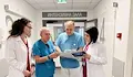 Лекари във Велико Търново спасиха 20-годишен младеж с инсулт