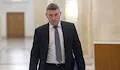 Правителството изхвърли предсрочно Деньо Денев от ДАНС