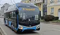 Общинският транспорт в Русе отчете над 350 000 евро печалба