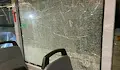 Прокуратурата разследва стрелбата по автобус в Перник