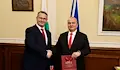 Пламен Абровски пое властта в земеделското министерство