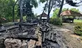 Горя комплексът на кметската фамилия във Варна