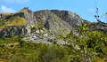 Срути се скалният феномен Столо в Понор планина