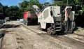 Ремонтират улица „Орлово гнездо“