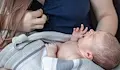 Бебе се ражда на 15 секунди в Египет
