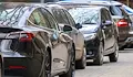 МВР прибира стотици крадени коли от измамени българи
