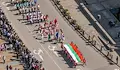 Отмениха шествията за 24 май в Горна Оряховица