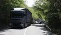 Моторист загина при челен удар в ТИР