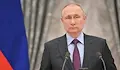 България отказа да подкрепи трибунала срещу Владимир Путин