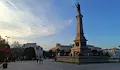 Русе отбелязва Деня на Европа с богата програма