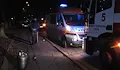 Пожар погълна вила в Русе