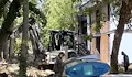 Освободиха украинците, задържани за незаконния град край Варна