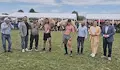 Тургай Юмергюве спечели традиционния коч в Глоджево