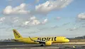 Spirit Airlines фалира