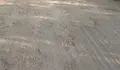 АПИ заряза разбит път край Оряхово