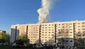 Мъж загина при пожар в жилищен блок в Перник