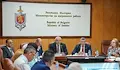 Иван Демерджиев: Оптимизираме дублиращите се функции в системата на МВР