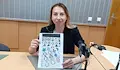 Деца от България атакуват рекордите на Гинес с рисунки