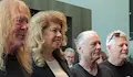 Илияна Йотова се срещна с легендите от Iron Maiden