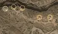 Иран възстанови 18 подземни ракетни бази