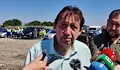 Иван Шишков: Очаквах проверки на магистралата, а правим първа копка
