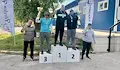 Рибари премериха сили на турнир край Русе