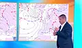 Георги Рачев: Опасните явления ще продължават до 24 май