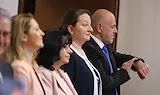 ГЕРБ: Отказът на България да подкрепи трибунала за Украйна е политическа грешка