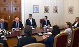 Корнелия Нинова: "Прогресивна България" продължава модела "Борисов"