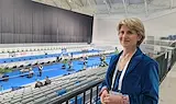 Оттеглиха жалбите срещу избора на Весела Лечева за президент на БОК