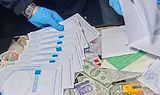 Задържаха фалшификатор на документи в Силистра