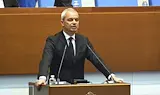 Костадин Костадинов призова за комитет за провеждане на референдум