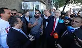Явор Дачков: Охраната на Делян Пеевски е назначена след сигнал от ЦРУ