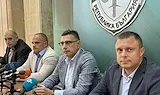 Удариха депо за наркотици за 200 000 евро в Бургас