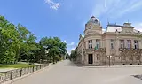 Спешен ремонт затвори улица "Иван Вазов" в Русе