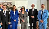Бизнес и власт чертаят икономическото бъдеще на Русе