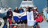 Откриха ветроходния сезон в Русе с поход по река Дунав