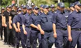 Държавата плати над 40 милиона евро за бонуси в МВР