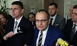 Мартин Димитров: Внасяме 11 мерки за по-евтини горива