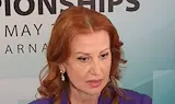 Илияна Рева: Единият сребърен медал на Стилияна го броя за златен
