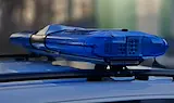 Аварирал ТИР затруднява движението на пътя Русе - Бяла
