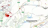 Ново земетресение разлюля разломен блок в Турция