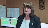 Даниела Мушкова: Закон забранява стрелбата срещу градушки над населените места