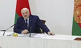 Александър Лукашенко: Подготвяме се за война