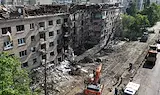 Русия: Чужденците да напуснат Киев